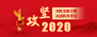 攻堅2020【歸檔】